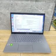 Laptop Second Asus Vivobook A409JP Core i5-1035G1 Ram 8gb SSD 256gb MX330