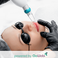 [E-voucher] Nadlada Clinic - Gentle Yag เลเซอร์กำจัดขนหนวด สำหรับผู้หญิงเท่านั้น (3ครั้ง) (30 นาที)