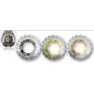 DISC PLATE ZX150 CNC FLOATING 290MM