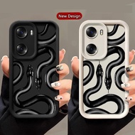 HP Softcase Rubber Xiaomi poco C65 - Case Xiaomihp poco C65 - Softcase Pro Camera Xiaomi poco C65 - 