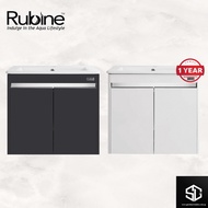 Rubine Toilet Vanity Cabinet RBF-1554D2