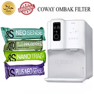 Coway Original Filter For Ombak CHP-7310R
