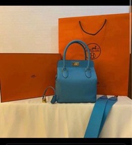 Hermès toolbox 20