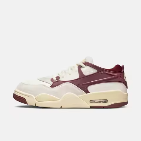 Jordan Women's WMNS AIR JORDAN 4 RM B casual shoes FQ7940-101