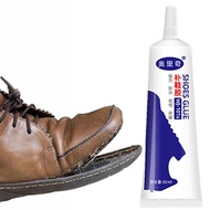 Strong Shoe Repair Glue 60ml Sticky Shoes Special Glue Transparent Shoe Repair Glue Resin Glue Soft 