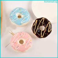 HO Artificial Donuts Model Simulation PU Donut Bread Photography Props