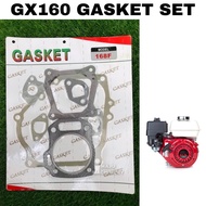 Honda Gx160 Engine 168 Model Overhaul Gasket Set Spare Part
