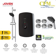 JOVEN SL30e SERIES INSTANT WATER HEATER WITHOUT PUMP PEMANAS AIR MANDI Joven热水器