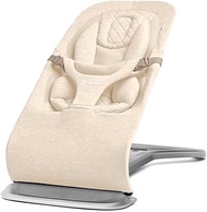ERGOBABY EVOLVE 3 IN 1 BOUNCER - CREAM
