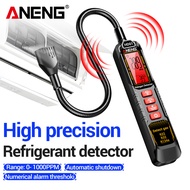 Professional Detector Leak Refrigerant gas ANENG Automotive/ Air Conditioning Display Detection R22/