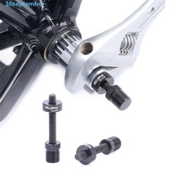 SEPTEMBER Bracket Removal Tools Anti-Drop Durable Spline Axis BB Bicycle Repair Tools Square BB Repair Socket