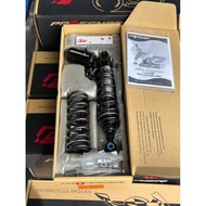  Giorno Shock Absorber Model X-Plus Height Std-LOAD