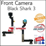 Xiaomi Black Shark 3 Front Camera Selfie Camera Module Replacement Part + Free Opening Tools