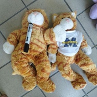 Build A Bear Cat