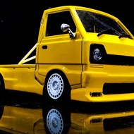 V3 mini d12 cxd bodykit, cxd d12 1:16 bodykit