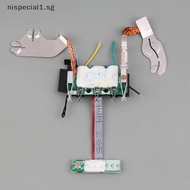 [nsp] New Battery Protection Board Accessories For Bosch 18V 2.0-3.0-4.0-5.0-6.0 Ah Battery Replacem