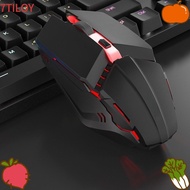 7TILOYSHOP Optical Gaming Mouse, 4D Design  Wired Gaming Mouse, Comfortable Ergonomic Design 4 Butto