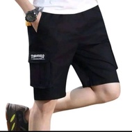 5-pocket cargo pants, distro pants, casual pants