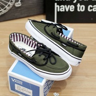 SEPATU SNEAKER PRIA VANS ZAPATO 0RIGINAL PREMIUM