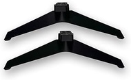 TV Stand Legs Replacement for Vizio 50" (7H08M0000F00R 7H08M0000E00R), Compatible with V-Series; V50