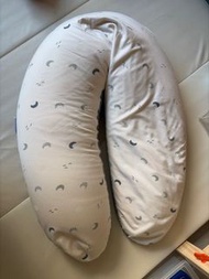 Doomoo Pregnancy Pillow 月亮枕 抱枕