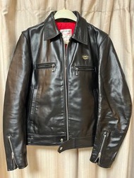 Lewis Leathers Dominator Jacket No. 551