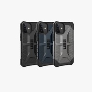 UAG iPhone 12 mini 耐衝擊保護殼-透色款