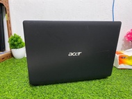 Laptop Acer aspire 4741G. Proce Core I5 ram 4 gb ssd 128 gb dual VGA