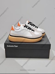 🌟誠信商家🌟Asics Onitsuka Tiger Delecity 鬼塚虎厚底運動耐磨低