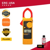 FLUKE 301A+/B/C AC Clamp Meters แคลมป์มิเตอร์ AC