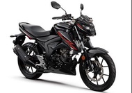 總代理車 SUZUKI Bandit150 小海盜2020全新樣式