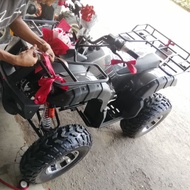 ATV UTILITY 150CC JOHOR 4X2 AUTO