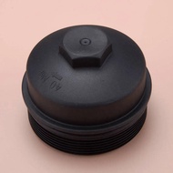 1840754C91 Engine Oil Filter Cap Black Plastic Fit for Ford E-350 E-450 F250 F350 F450 F550 Super Du