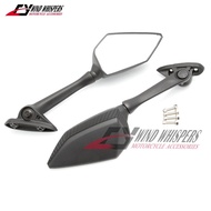 For Motorcycle accessories Mirrors Rear view Side Mirror For YAMAHA X-MAX XMAX X MAX 250 300 400