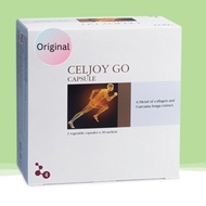 Promo Elken Celjoy go 30 capsules