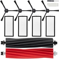 Replacement Accessories Kit Compatible with Roborock Q5 Pro Q5 Pro+(Plus) Q5 Max+(Plus) Q5 DuoRoller