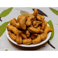 Vietnam Honey Cashew Nuts 300g/600g Roasted Cashew Nuts