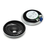 5 Pcs 2W 8R Mini Speaker 8 Ohm 2 Watt Ultra-thin Horn Speaker Diameter 40MM Thickness Loudspeaker for Arduino Loud Speaker