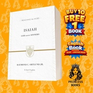 Isaiah: God Saves Sinners (PTW)