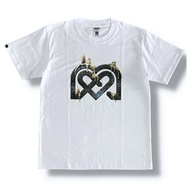 T-shirt BURN 100% Cotton BCI