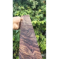 Rosewood burl root