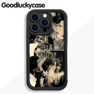 Casing Samsung A21S A50 A03S A13 5G A11 For Samsung A31 Soft Case Samsung 13C A71 A02 A03S Silicone 