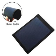 柔性薄膜太陽能板1（1.5）輕薄柔軟太陽能電池片可捲曲