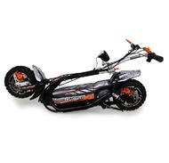 Ewheeling EVO ES08 Electric Scooter Folding Bike