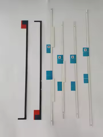 New Original LCD Screen Adhesive Strip For iMac 21.5"A2116 27" A2115 Sticker Tape 2019 Years