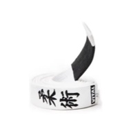 [Korean Brand] Premium BJJ Embroidered Belt