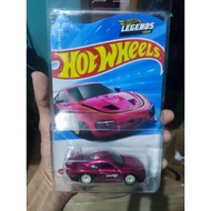 Hotwheels Porsche 935 Legends Tour