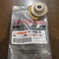 54P GEAR IDLE STARTER GEAR MOTOR MIO J M3 FINO F1 FI SOUL GT XRIDE X-RIDE SMALL DYNAMO INTRODUCTION