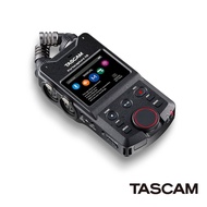 TASCAM Portacapture X6 多軌手持錄音座 觸控錄音機 公司貨