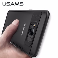 USAMS Full Protective Case for Samsung Galaxy S8 TPU Cover